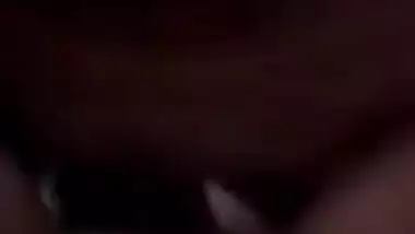 Bengali sex video of a slim girl having sex for the first time