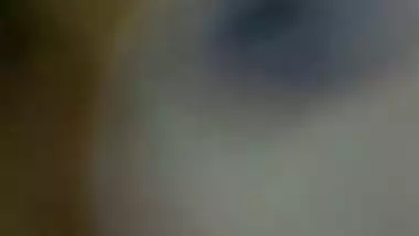 Shy bhabhi pussy sex by husband friend viral xxx MMS