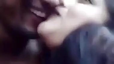 Beautiful sucker