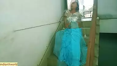 Devar Bhabhi - Indian Xxx Hot Bhabhi Vs House Owners Son! Amazing Hindi Hot Sex