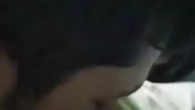 Married Bhabhi getting fucked by a younger guy