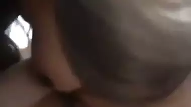 Riding cumload sex with Randi from Vijaywada