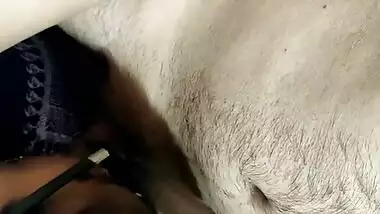 Exclusive- Sexy Bangla Boudi Ridding Lover Dick