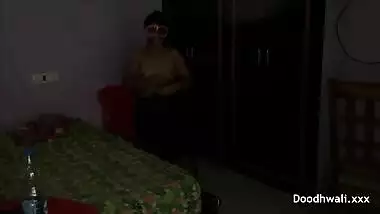 Indian Bhabhi, Hot Indian And Indian Aunty In Rashmi Hard Fuck In Bedroom By Her Devar Cum Inside Her