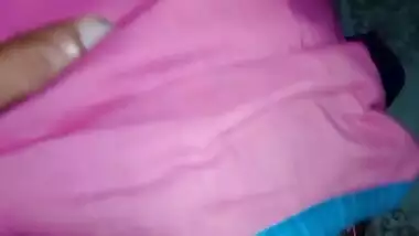 Kerala sex video of a horny girl taking her BF’s dick