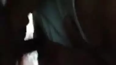 Sexy indian wife blowjob and riding hubby dick