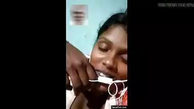 Today Exclusive- Sexy Lankan Girl Nude body a...
