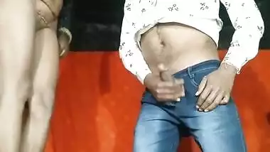 Neha Ki Chut Ko Chod Chod Kar Suja Di // Husbend Wife Hardsex // Desi Hindi Aawaj