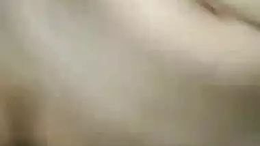 Tight chut GF ki cunt getting drilled hard by BF