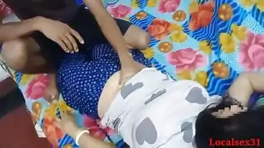 Desi village hourny wife fuck( Official Video By Localsex31)