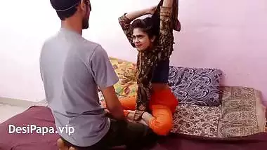 Ghar Mai Apni Jawan 18 Saala Sali Ki Mast Chudai Biwi Ghar Pay Nahin Thi