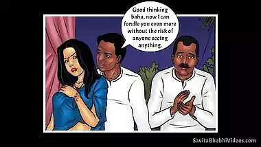 The Village Festival Belly Dancer Savita Bhabhi