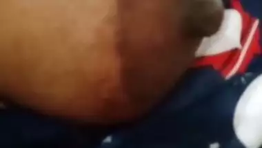 Collage Mallu Girl Showing Her Boobs To Boy Friend