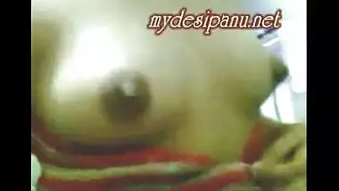 Homemade free porn sex scandal of Swathi