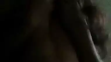 Village bhabhi stripping fully and fingering