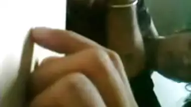 Indian mature women with guy