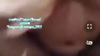 Live Cam - Newly Registered Couple First Sexy Tango Sex Show