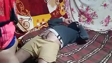 Bahan Ne Bhai Se Jabardast Chudayi Karwai