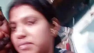 Desi aunty romance with uncle