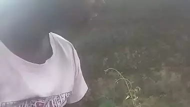 Mallu tribal village lovers outdoor sex unseen clip