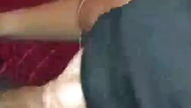 Sexi Desi Anaya- Showing what that mouth do up close POV