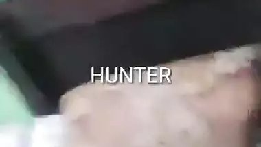 Kuthu sex video of sexy Tamil aunty