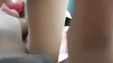 Desi sexy bhabi tight pussy