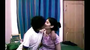 Indian xxx sexy episode of college legal age teenager cutie Ritika with boyfriend