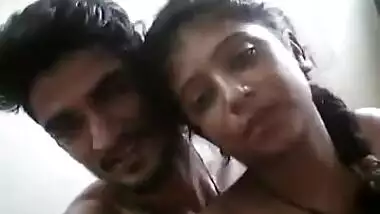 Handsome guy can't get enough of his sweet Indian friend in porn broadcasting