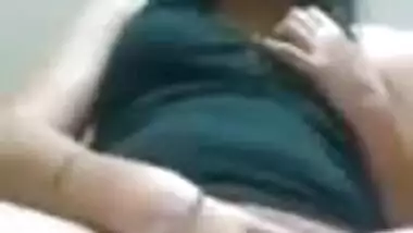 My Sister Masturbation in Bathroom