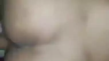 Bangladeshi Girl Ratree Showing and Fucking In Doggy 2 more Clip Part 2