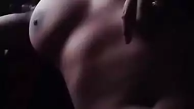 Today Exclusive -cute Village Girl Fucked Part 1