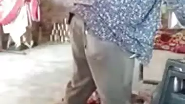 Bihari sex of a Bahu enjoying her Sasur’s dick