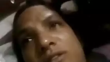 Desi bhabi video call fucking with lover