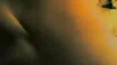 Banging my hot and sexy maid’s tight pussy