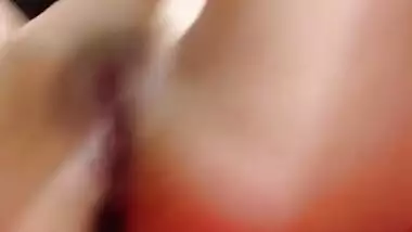 Indian Babe Is Very Horny
