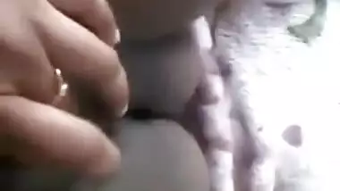 Tamil Girl Pussy Fingering