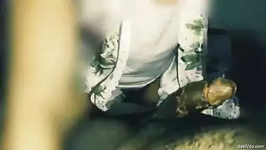 Desi Village Bhabhi Blowjob and Fucked 9 Clips Part 2