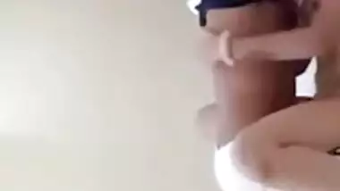 Desi XXX housewife enjoys inept sex with her best friend’s husband