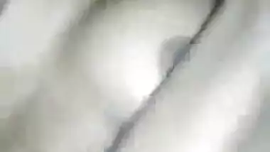 Drilling Hairy Pussy Of Hot Bangalore Maid