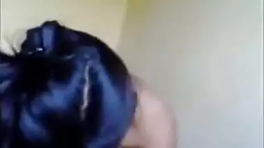 Indian Aunty And Indian Bhabhi In Hindu Housewife With Sindoor Sex With Her Husband