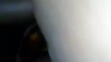 Indian Girl Doggystyle