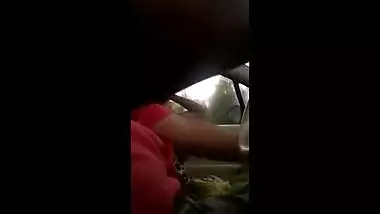 Sex With Hot Mallu Girl In Car