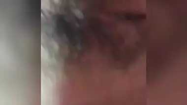 South Indian GF Video call nude All clips merged