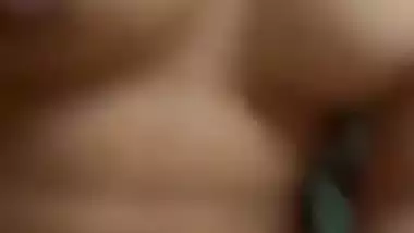 Young 19-year-old college girl gets fuck in Tamil porn