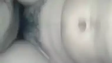 Desi Couples Midnight Ride in Dark Room