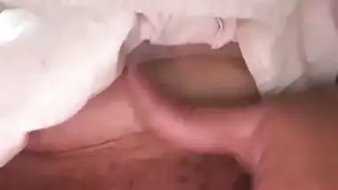 Desi Horny Bhabi Fingering