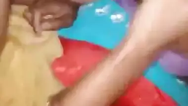 Indian Village Mature Randi fucking