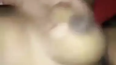 Shy Bhabhi Getting Her Fat Pussy Fucked