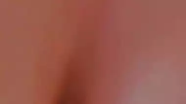 South Indian girl rides on lover’s dick for the first time